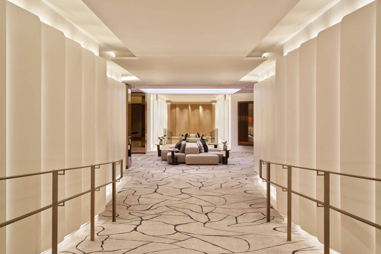 Hotel Arts  16