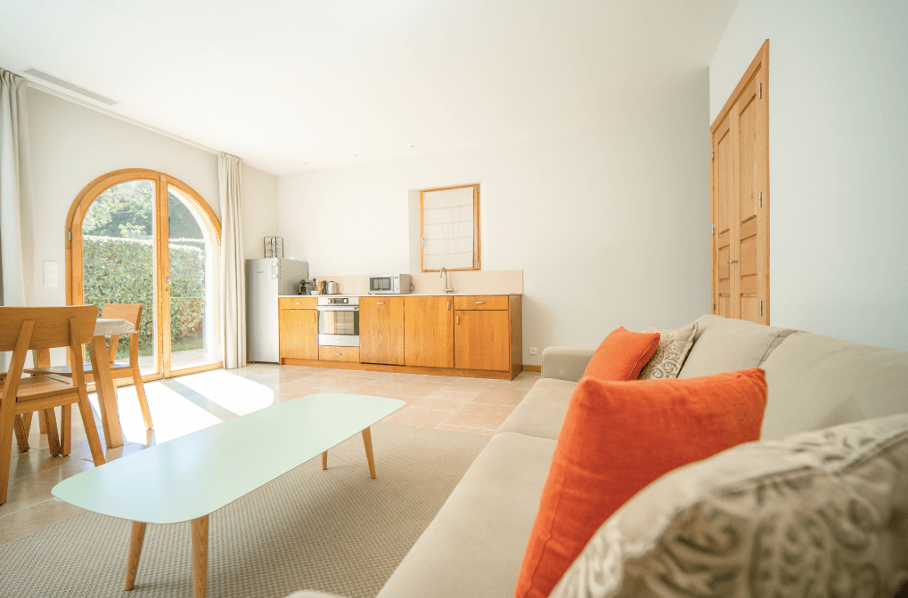 Le Relais du Vieux Sauvaire 25
