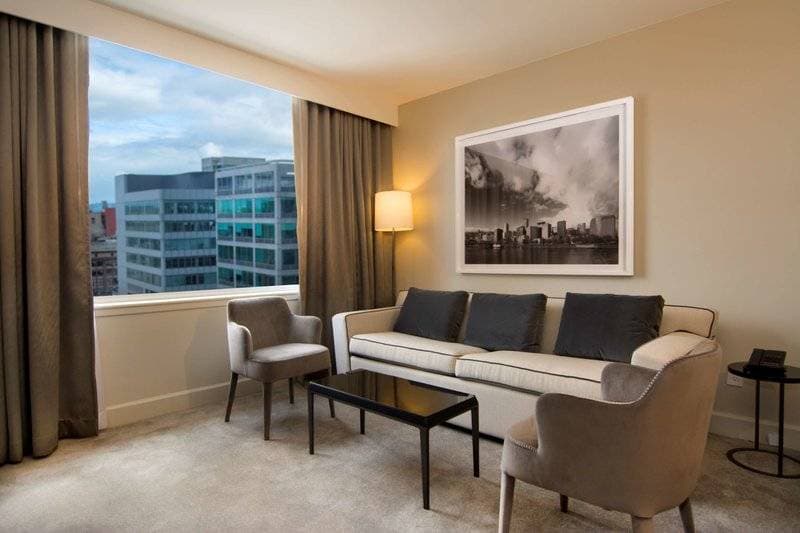 The Benson Portland, Curio Collection by Hilton 15