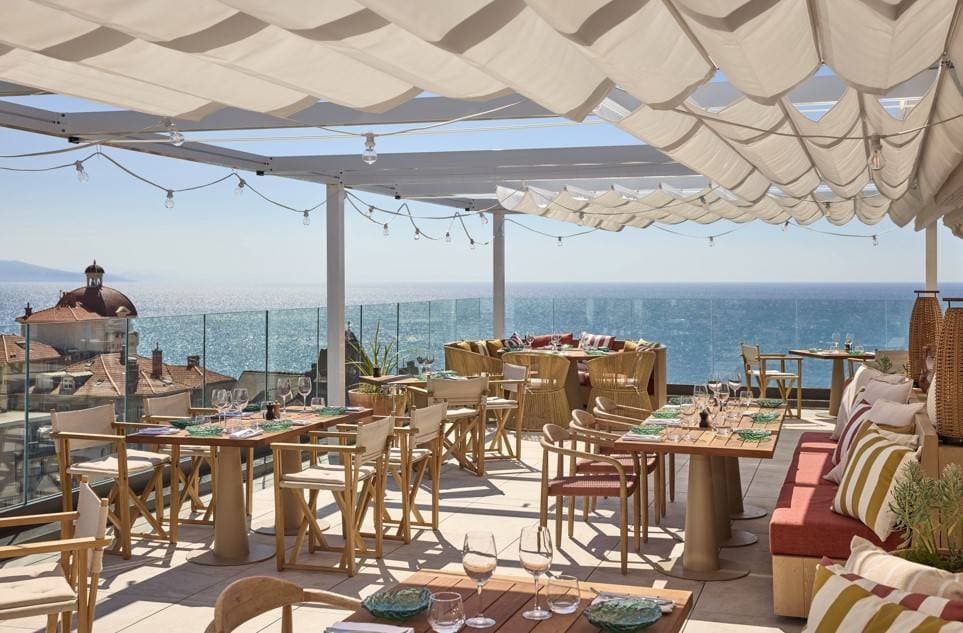 Le Talaia Hotel & Spa Biarritz 16