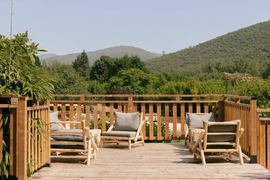 Slow Village - Anduze 14