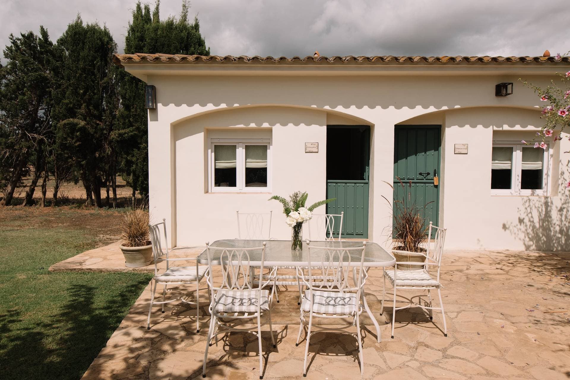 Finca La Concertista 38