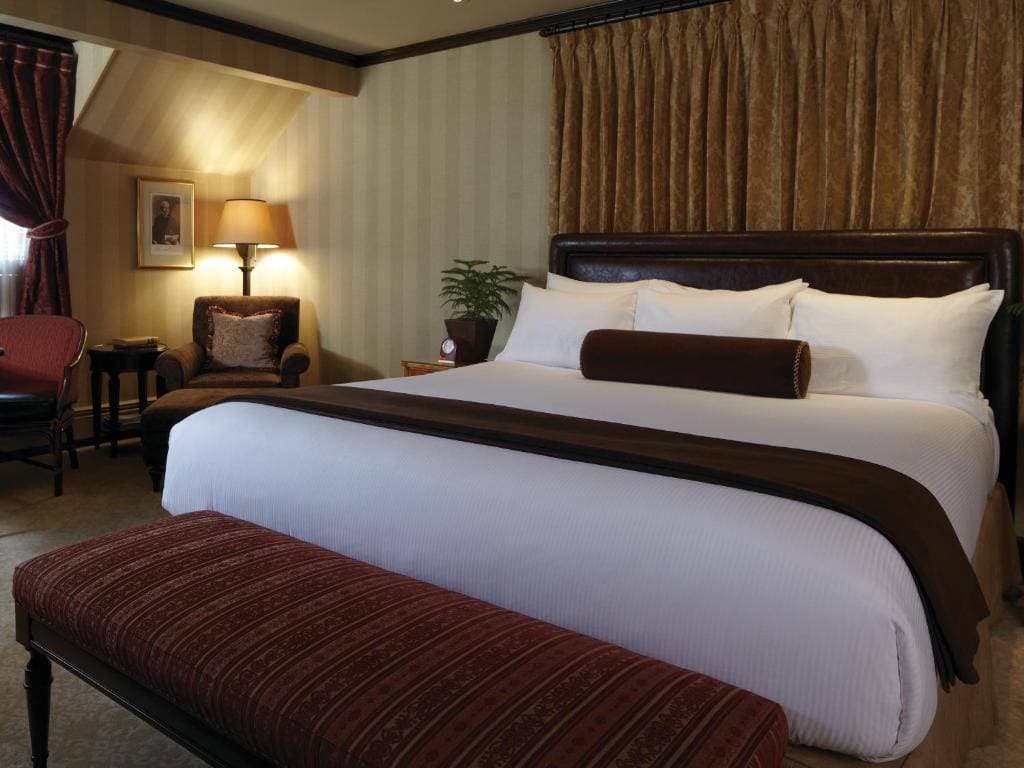 The American Club Resort 8