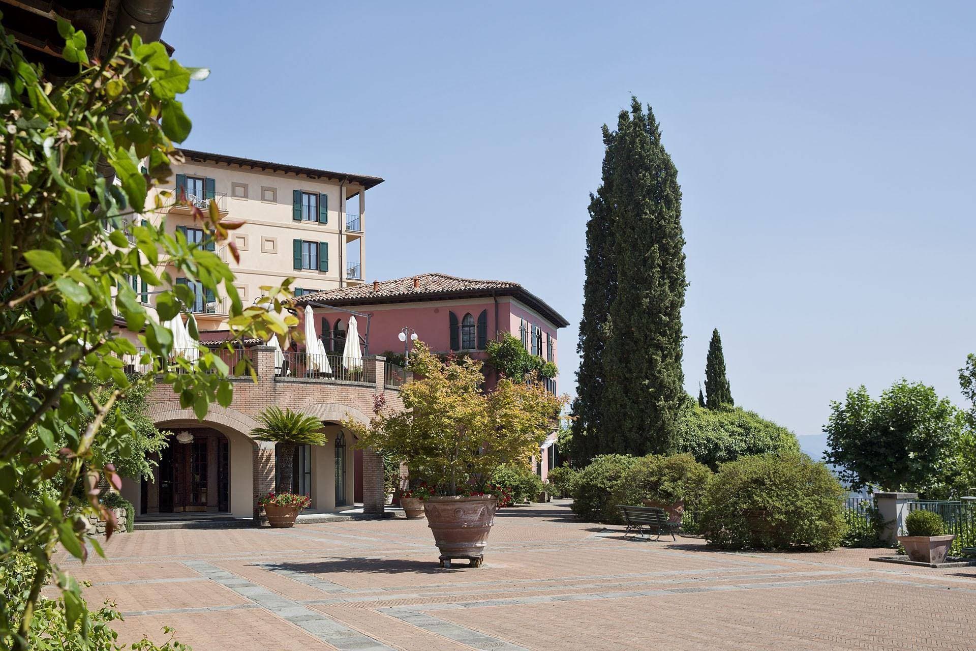 La Piazzetta