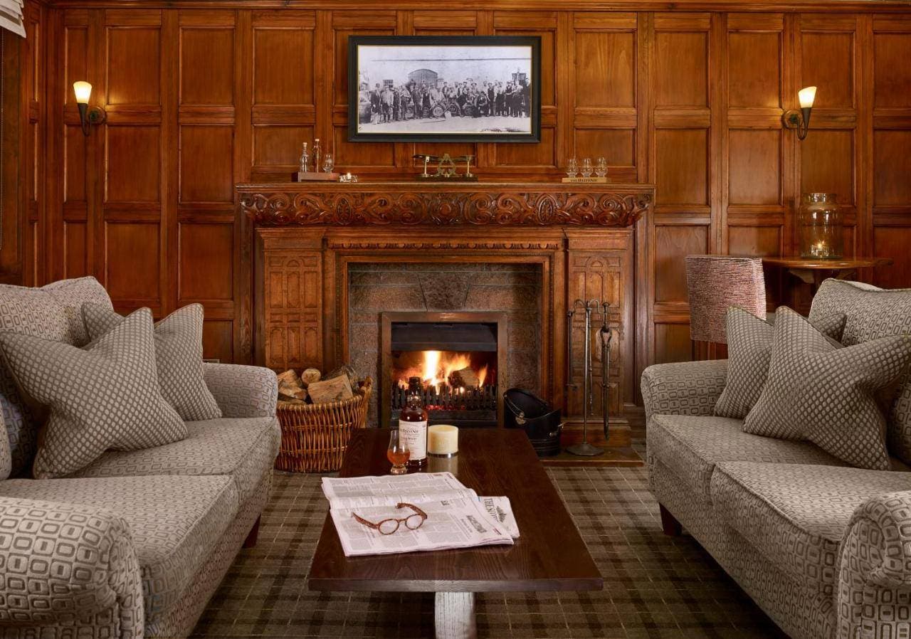 Wyndham Duchally Country Estate 3