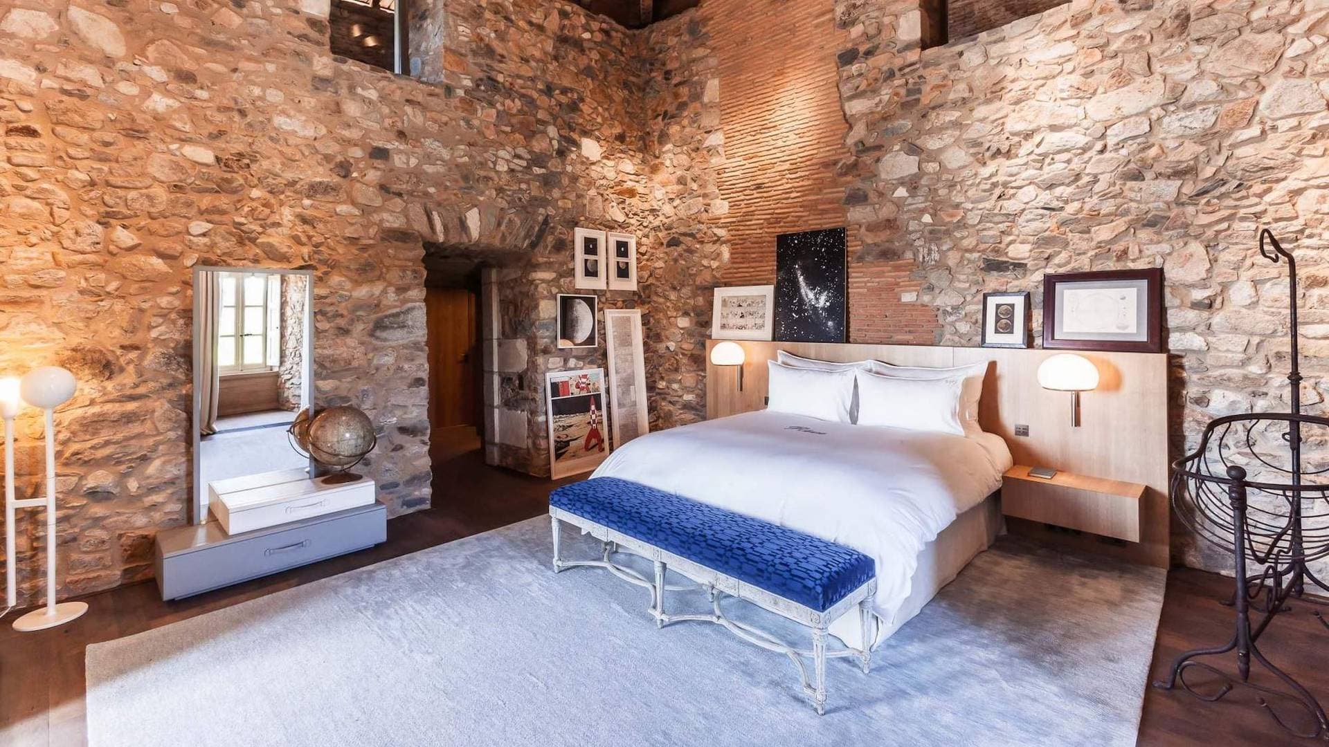 Domaine Des Etangs 21