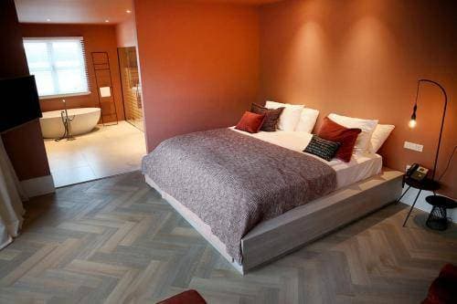 Van der Valk Hotel Apeldoorn 13