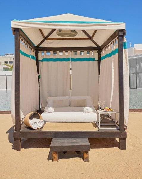 Viceroy Los Cabos 29
