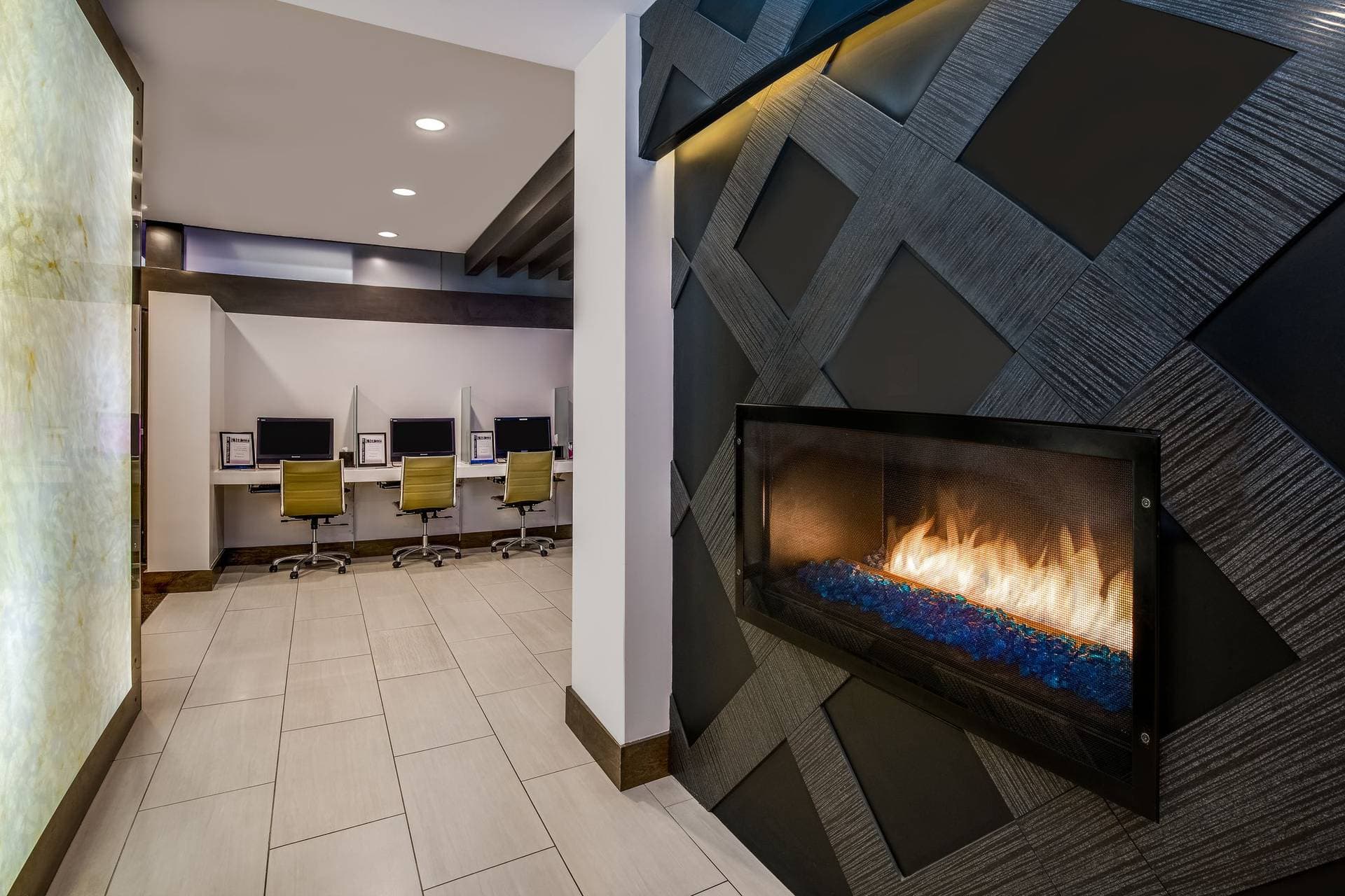 Crowne Plaza Seattle-Downtown 6