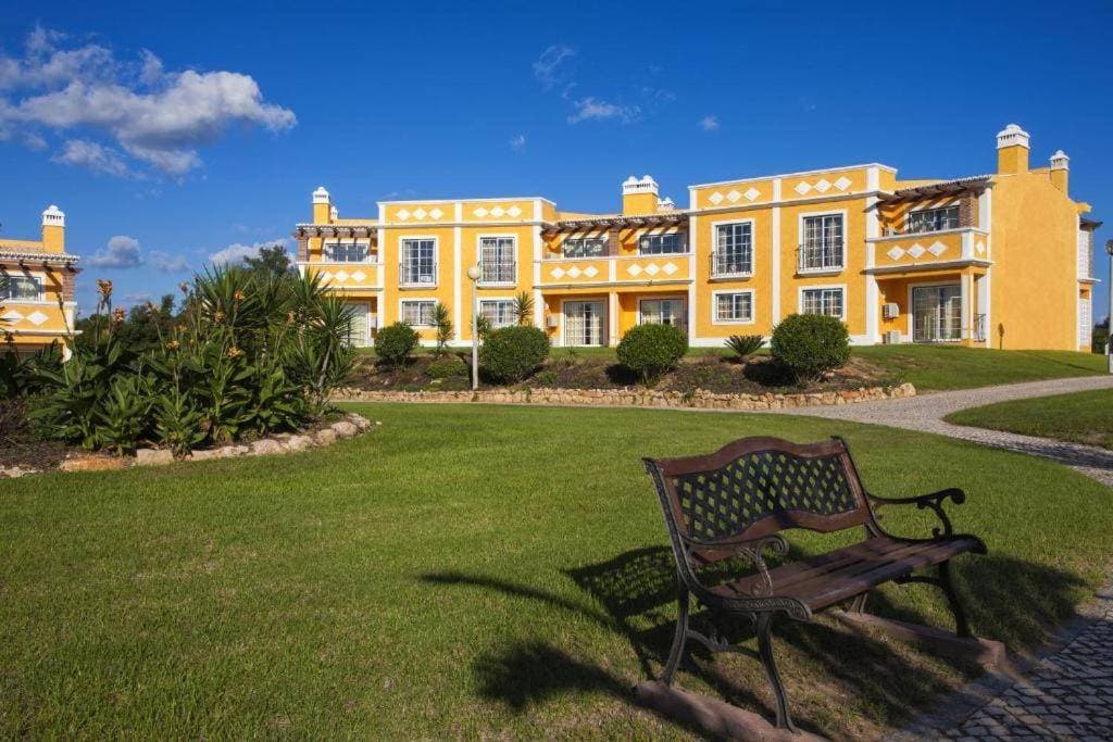 Colina da Lapa & Villas 9