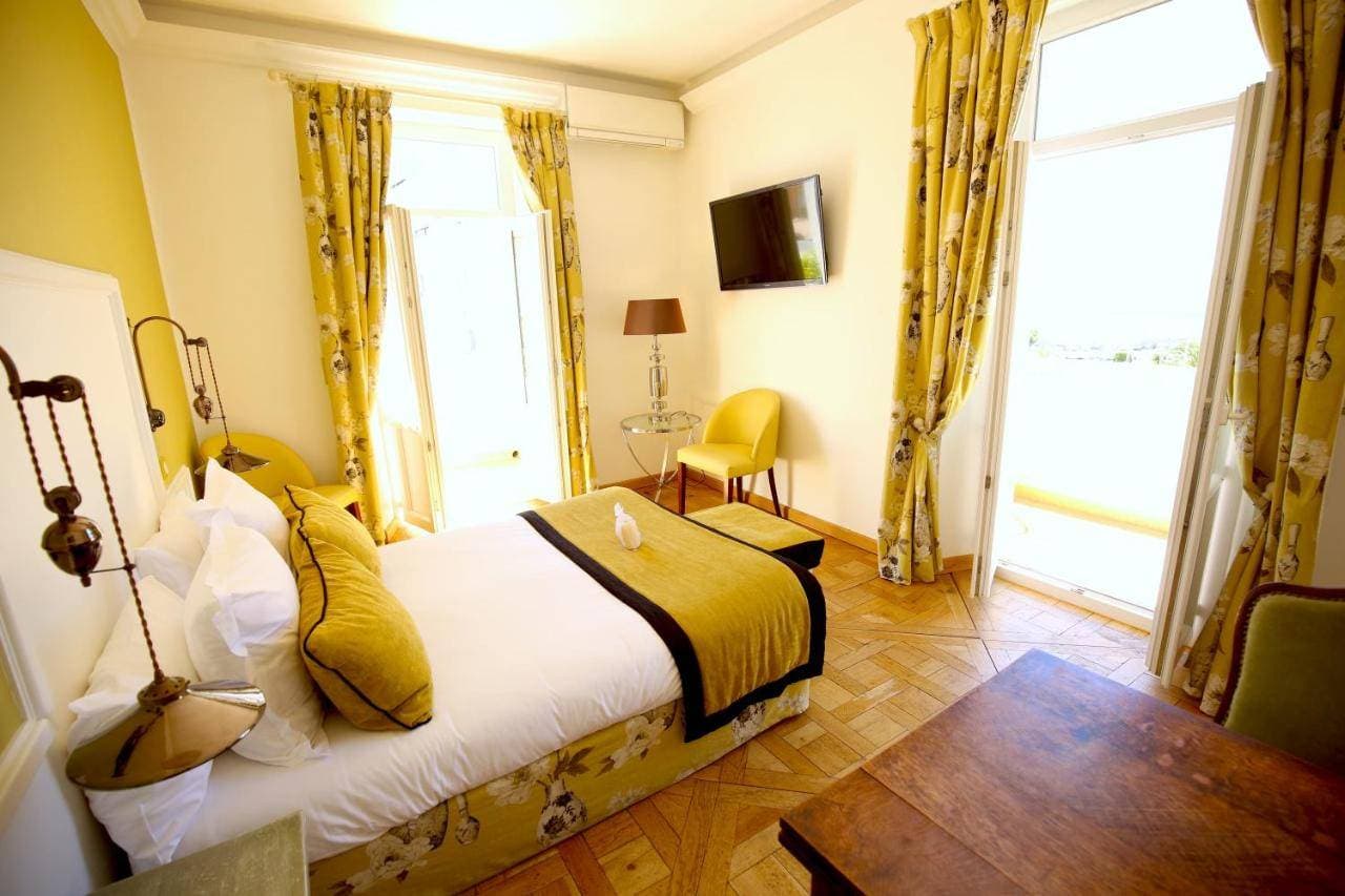 Hôtel Royal Bon Repos 20