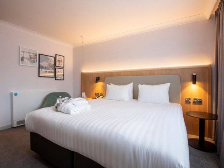 Holiday Inn Brentwood M25, Jct.28 22