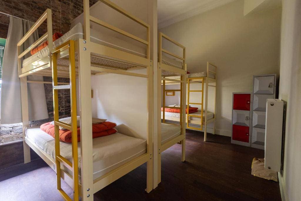 Hostel Uppelink 19