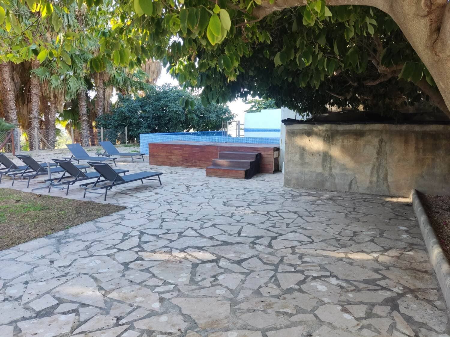 Casa Anton - Alcanar, España 16