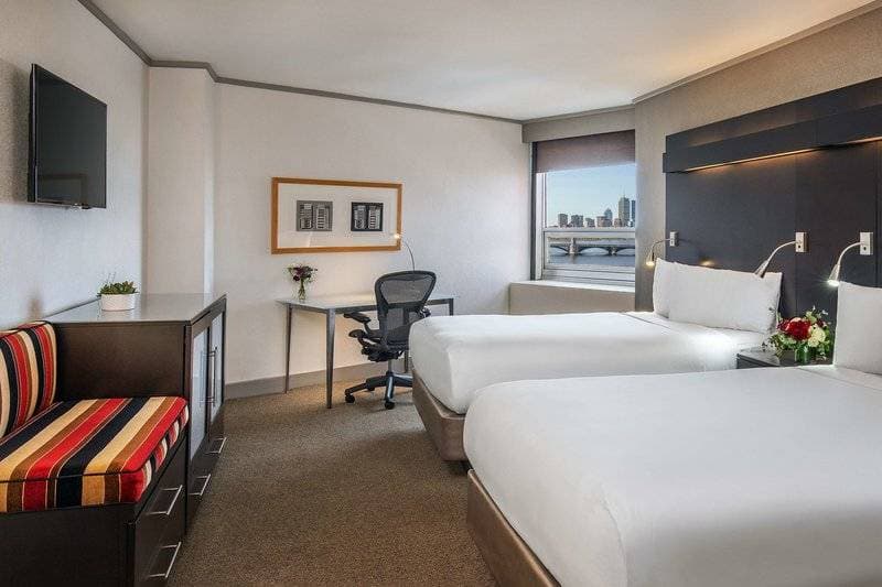 Royal Sonesta Boston 25