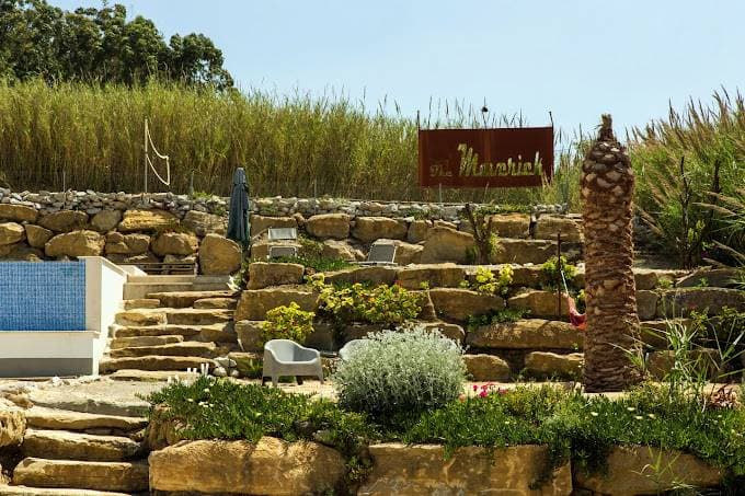 The Maverick Surfvillas 9
