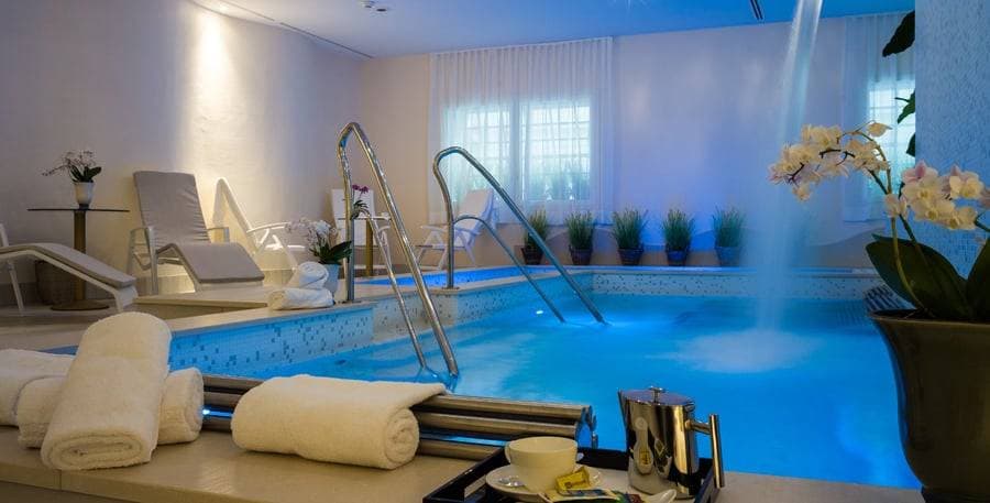 Turin Palace Hotel  11