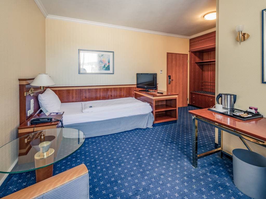 Mercure Hotel Trier Porta Nigra 10