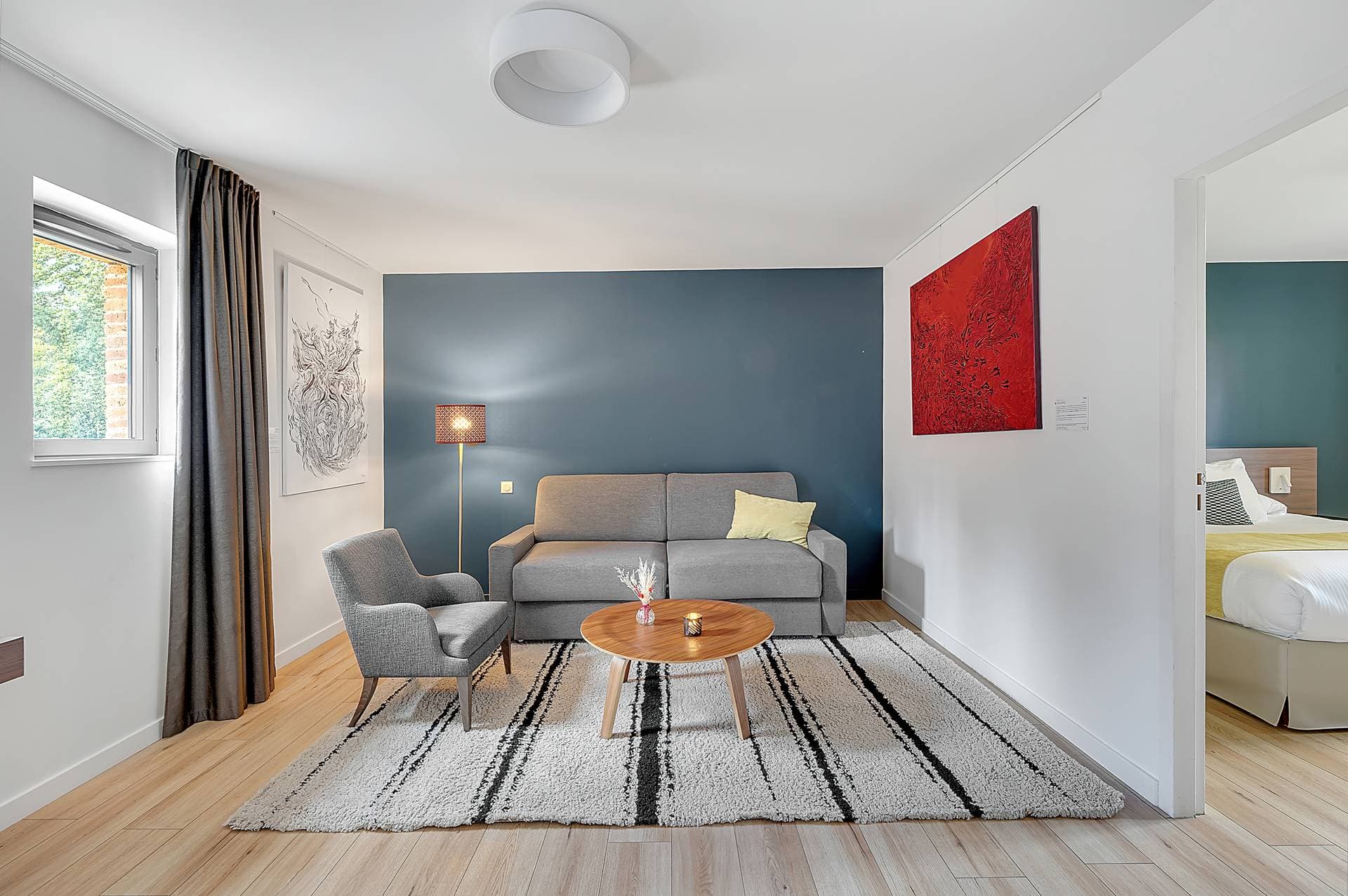  Le Domaine de Montjoie, BW Premier By Best Western 15