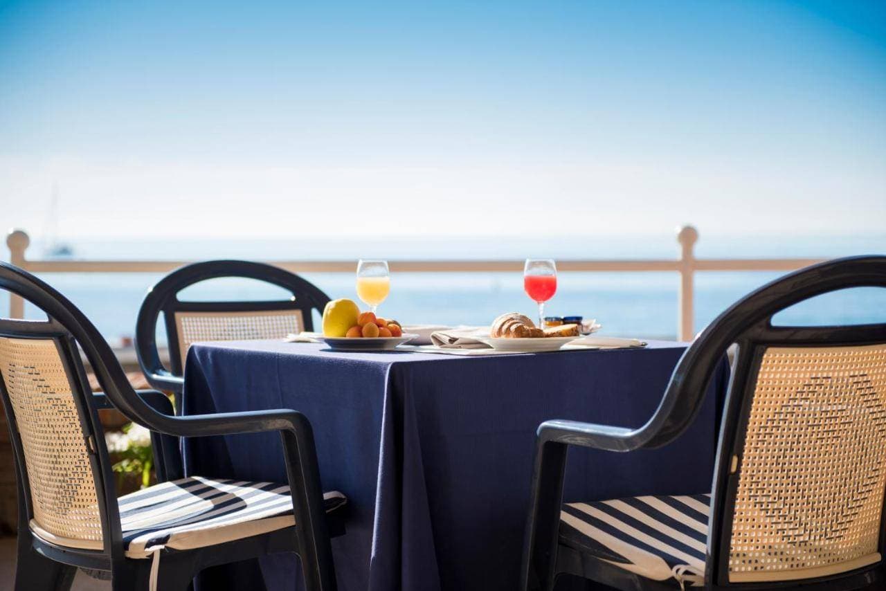 Hotel Maga Circe 8