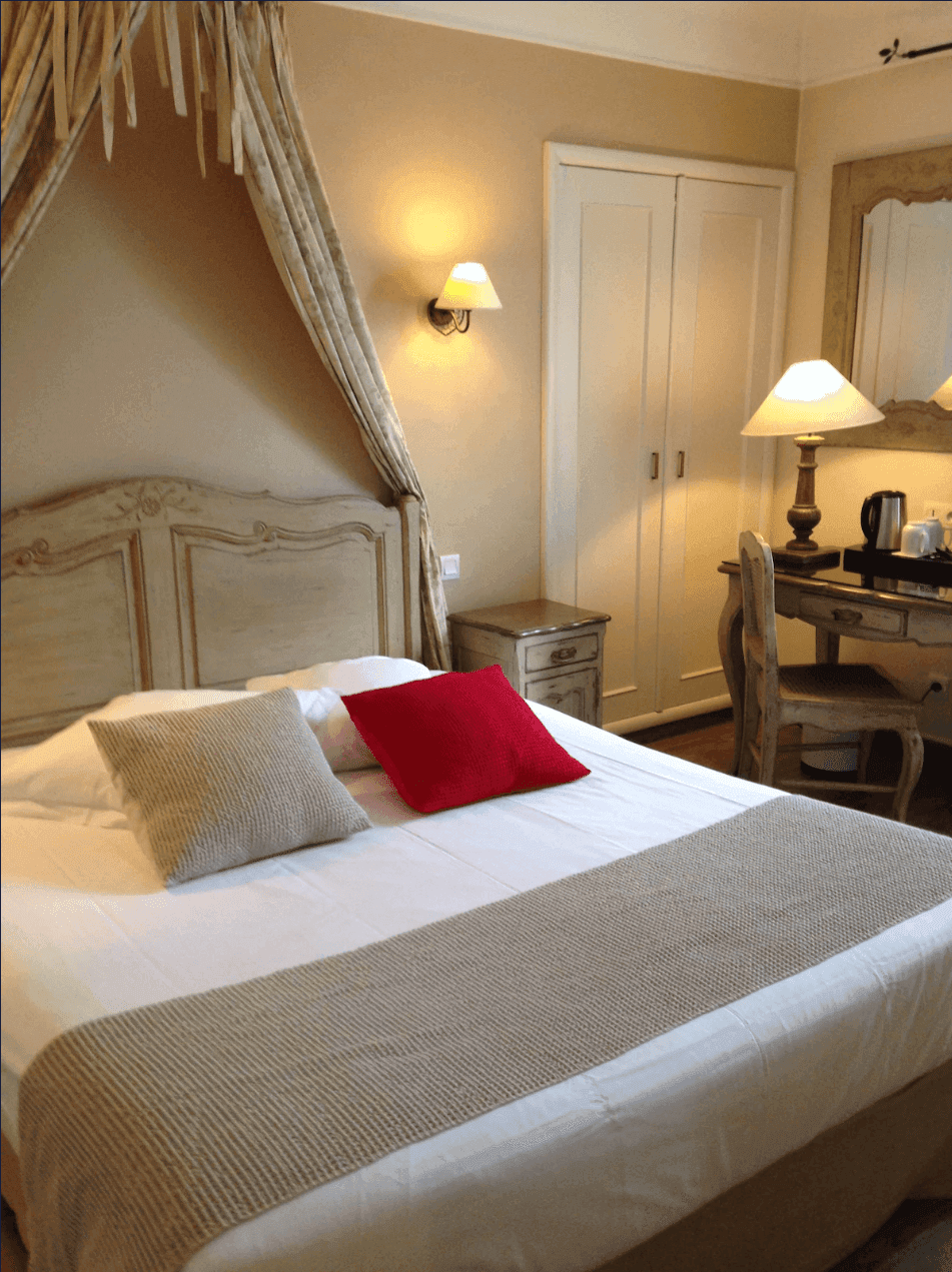 Best Western Hotel de la Bourse 8