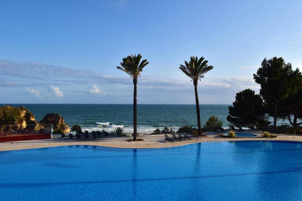 Pestana Alvor Praia 14