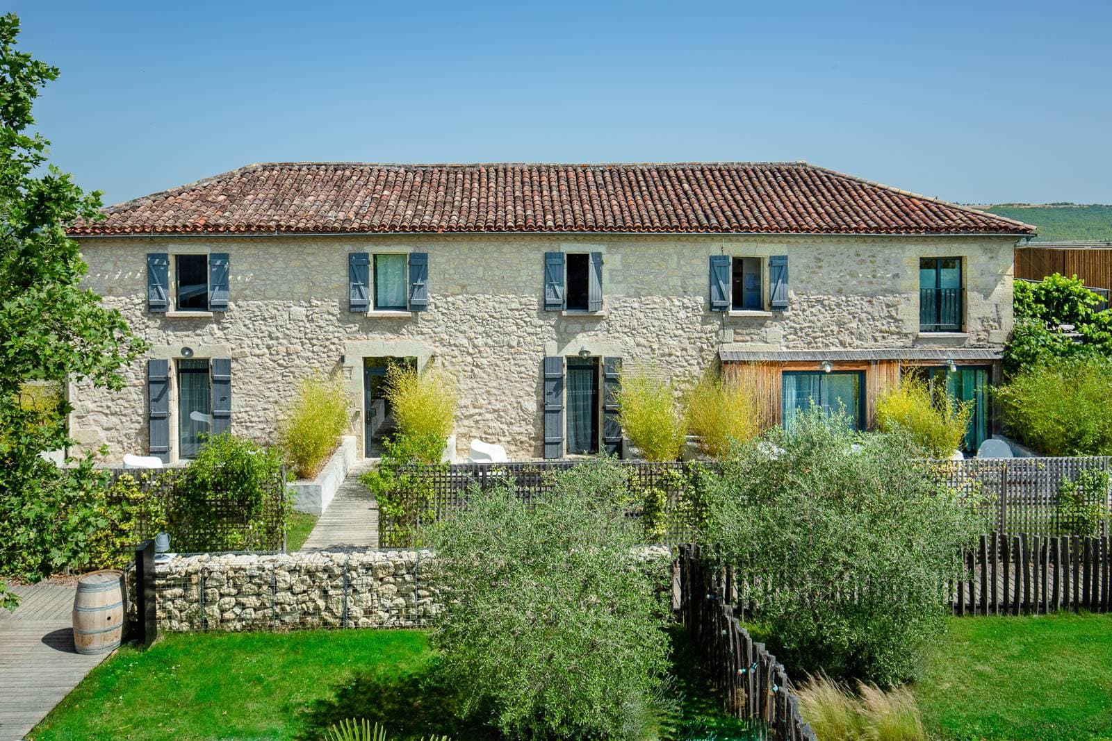 Le Domaine de Baulieu 3