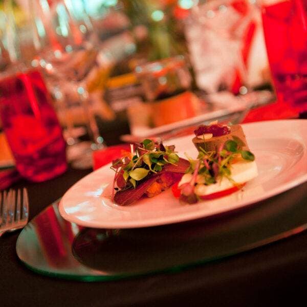 SCHWARZ HIRSCH | Finest Catering Wien 5