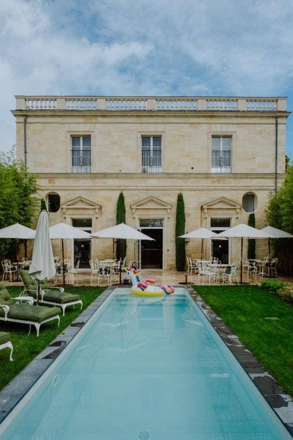 Maison Pavlov 1