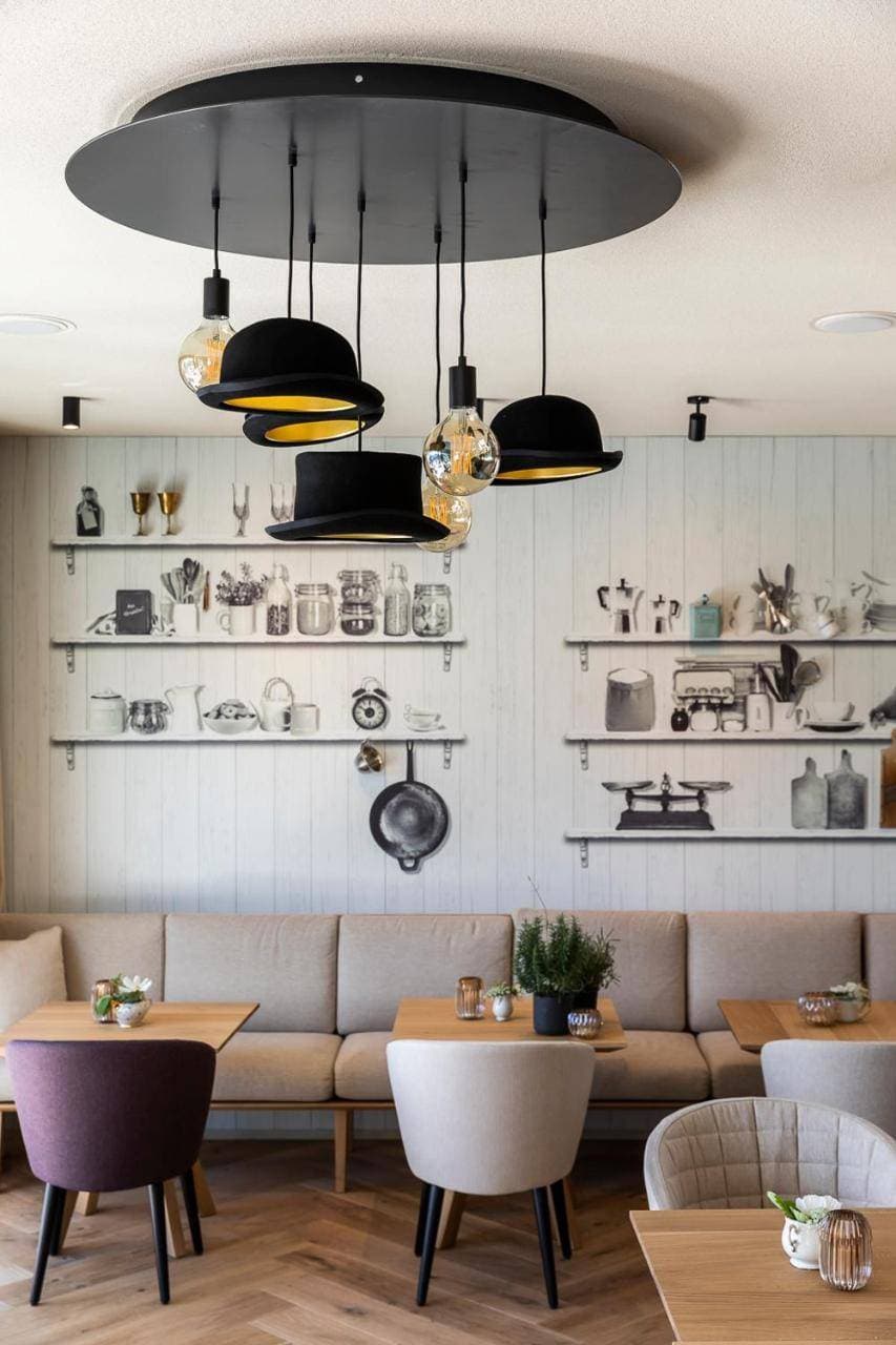 Gloriette Guesthouse Boutiquehotel 8