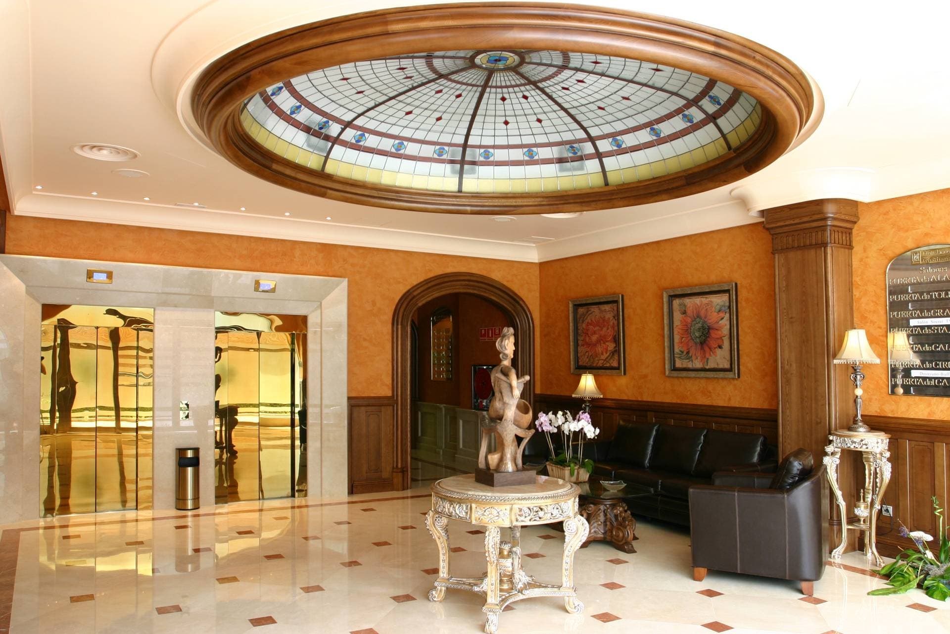 Sercotel Guadiana 2