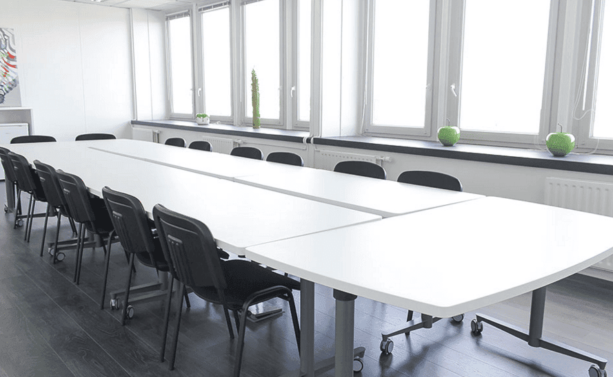 Angers Espace Affaires 2