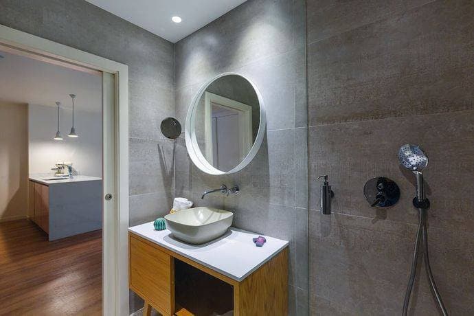 Three House Hotel 24