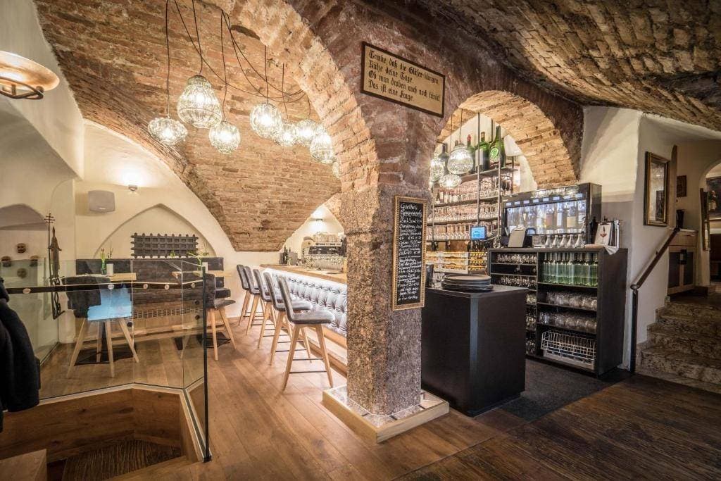 Goldener Adler Hotel & Restaurant 23