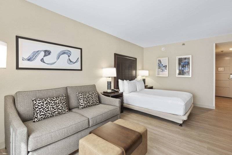 Doubletree Columbus 18