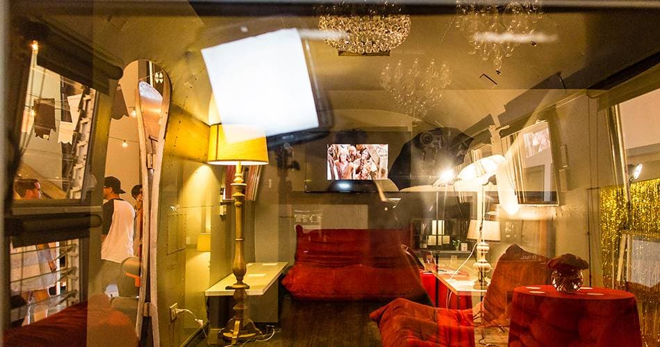 The Studio (Boulder) 14