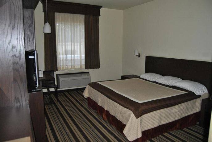 Hotel Alameda Express 15
