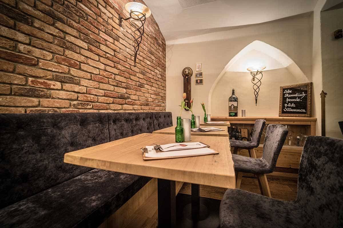 Goldener Adler Hotel & Restaurant 8