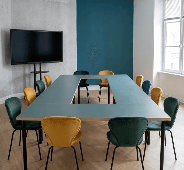 Coworking Les Barques Narbonne 4