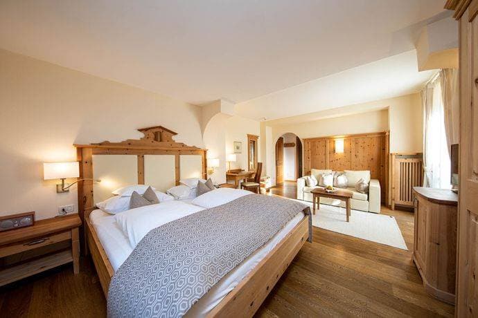 Romantik Hotel Oberwirt 12