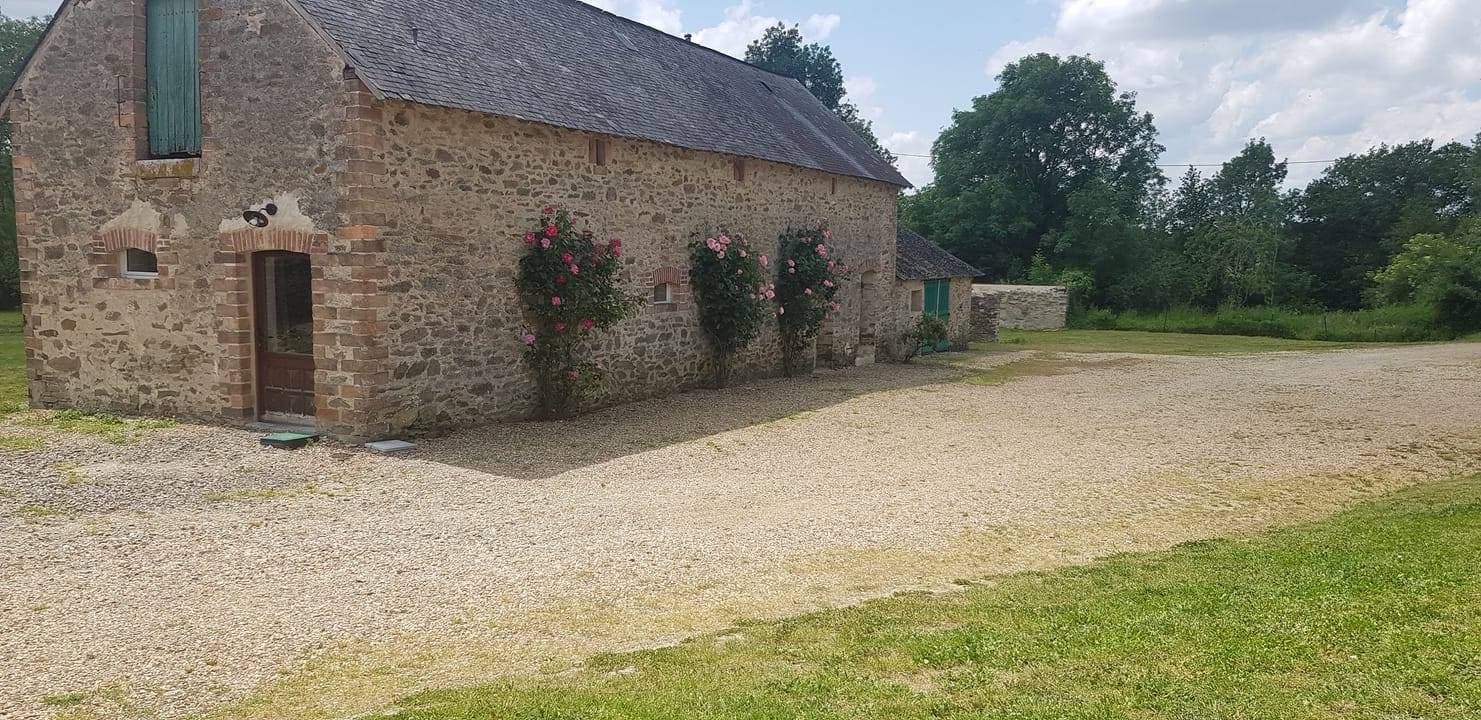 Le Logis de La Touche 4