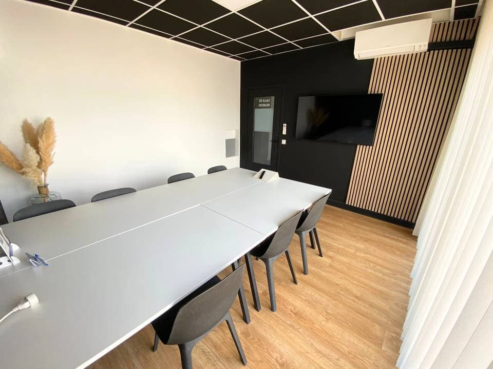 Cworks - Coworking 2