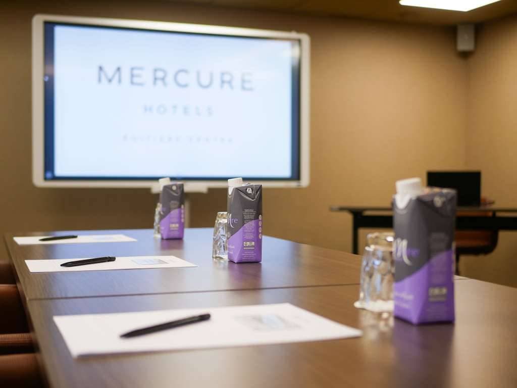 Hôtel Mercure Poitiers Centre 2