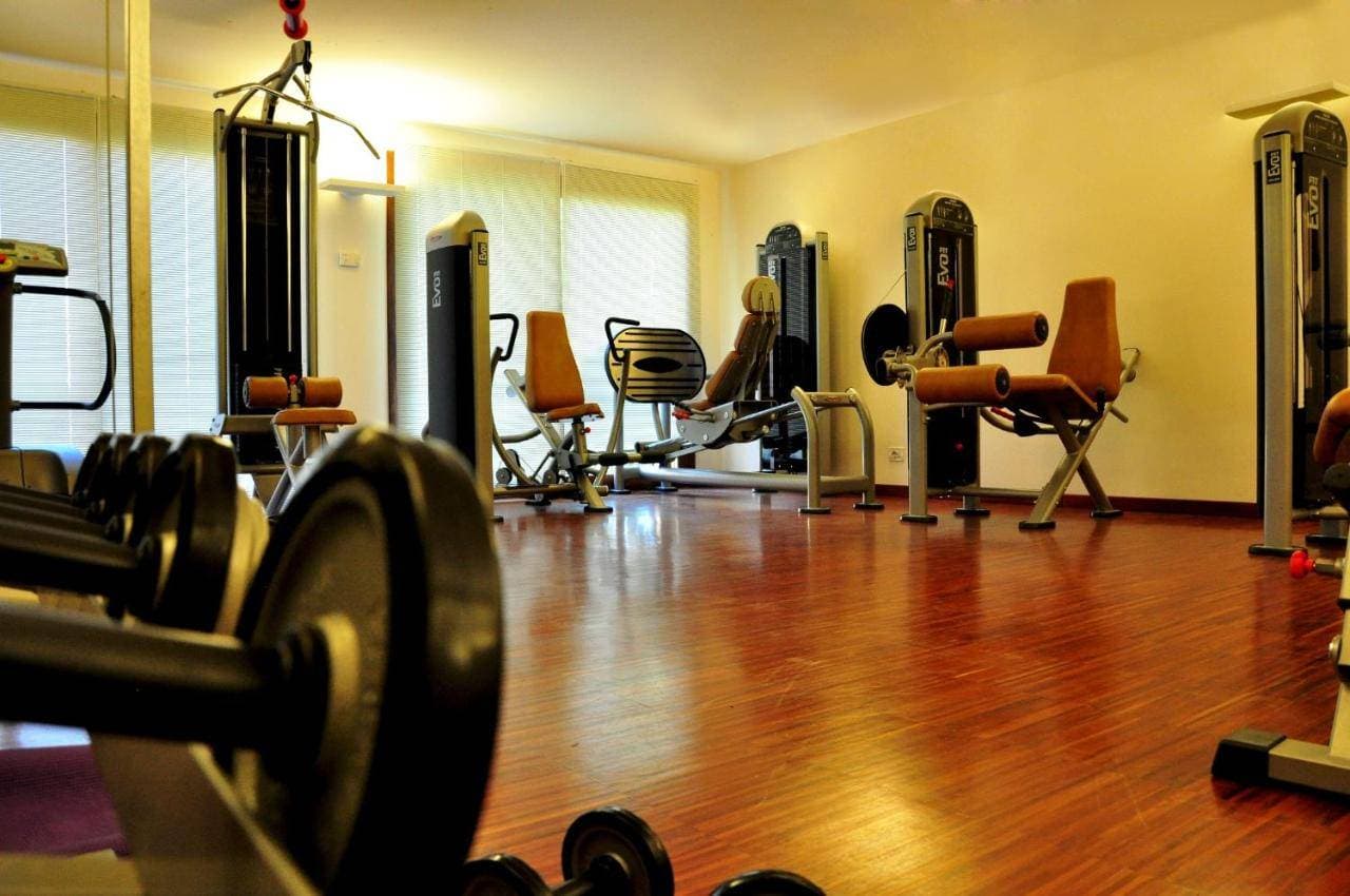 Hotel Santa Gilla 11
