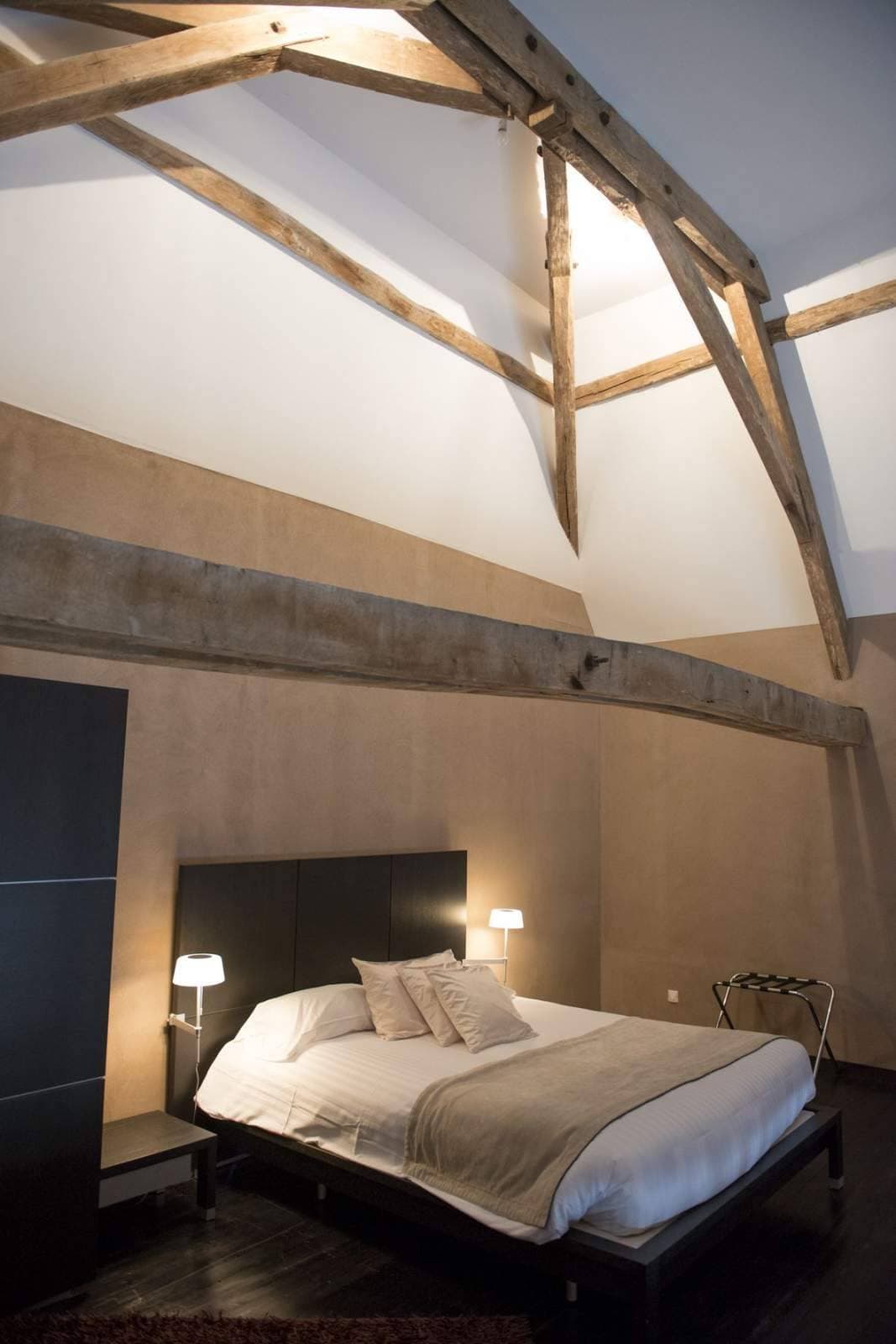 Le Domaine des Lys 6