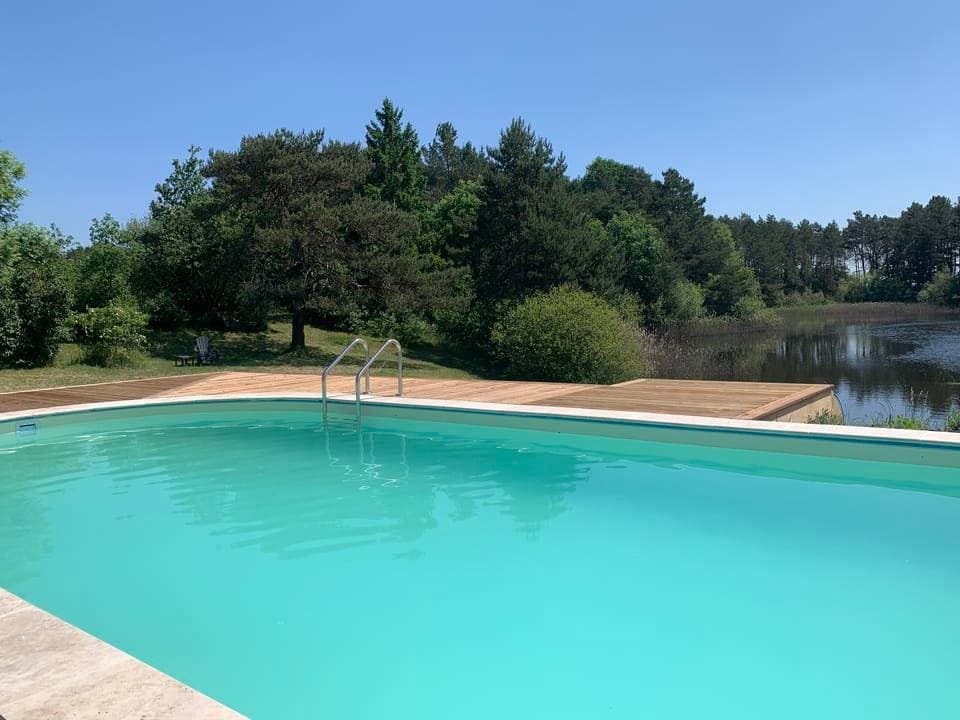 Le Manoir de Pierre Levée, The Originals Relais 5
