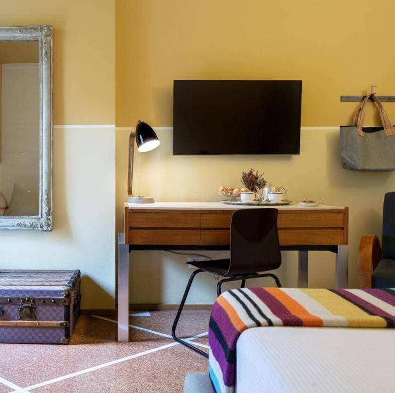 Hotel Blu di Te 2