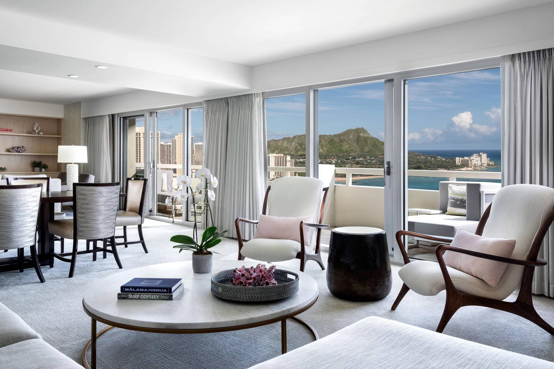 Sheraton Waikiki Beach Resort 3