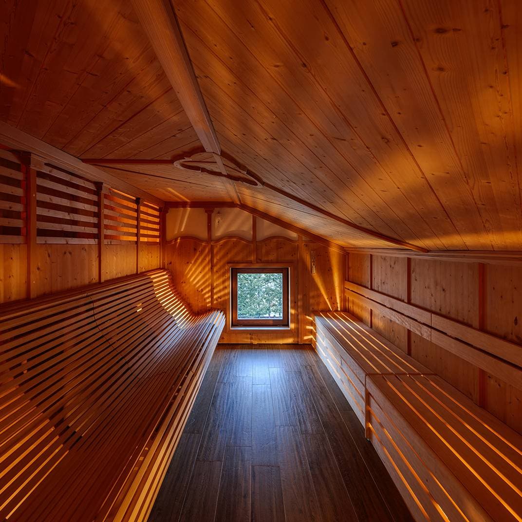 Montana Lodge &amp; Spa 10