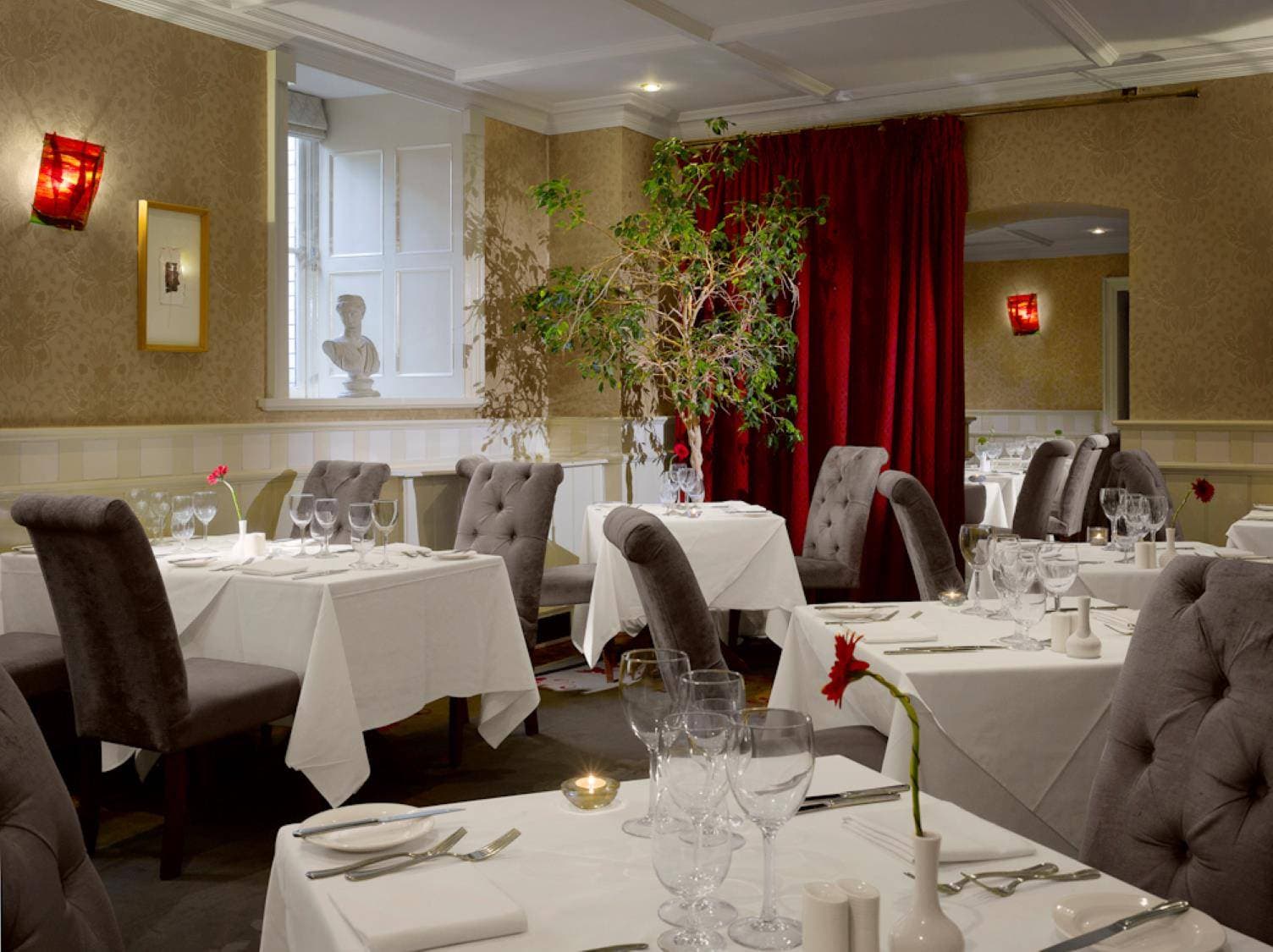St. Helen's Hotel, Dublin 15